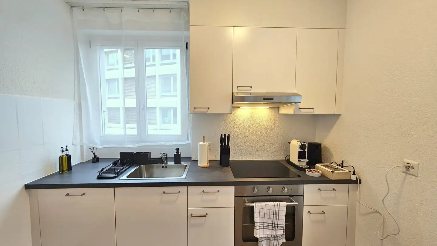 Appartamento in affitto - Steffisburgstrasse 4, 3600 Thun - Photo 4