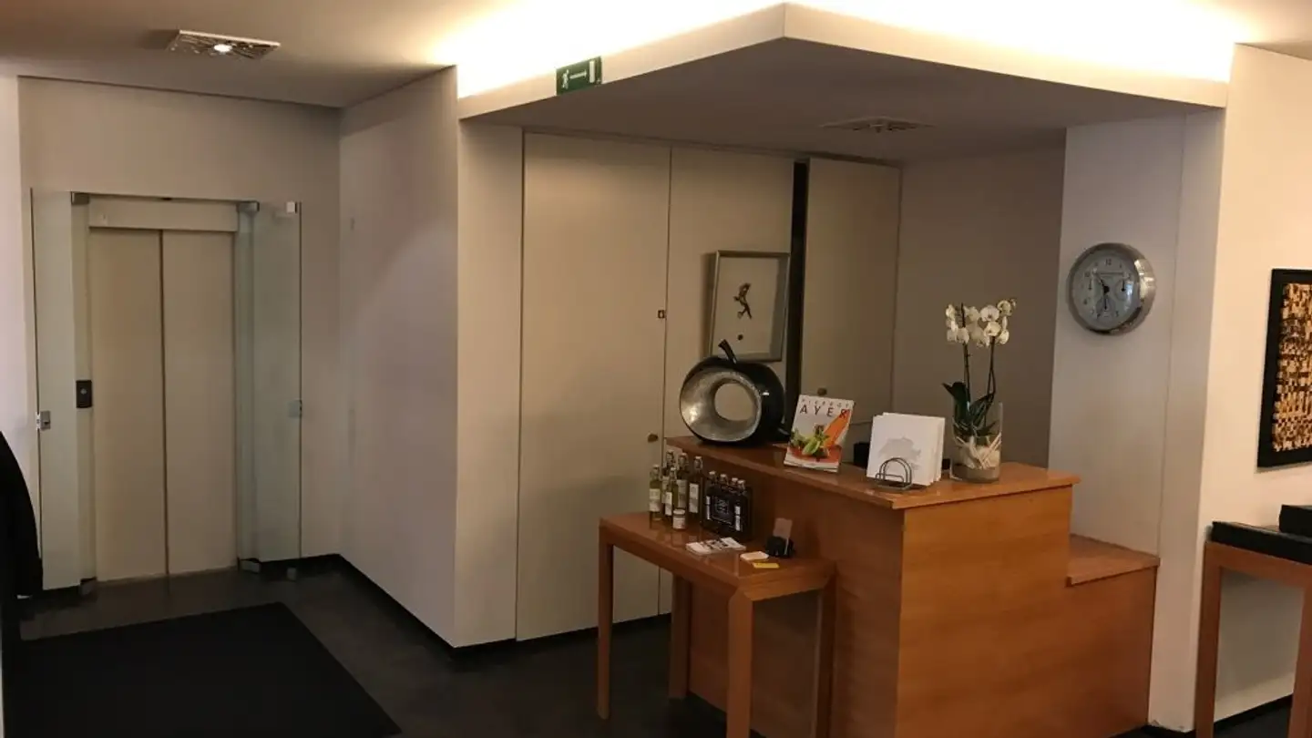 Restaurant à louer - Boulevard De Pérolles 18a, 1700 Fribourg - Photo 3