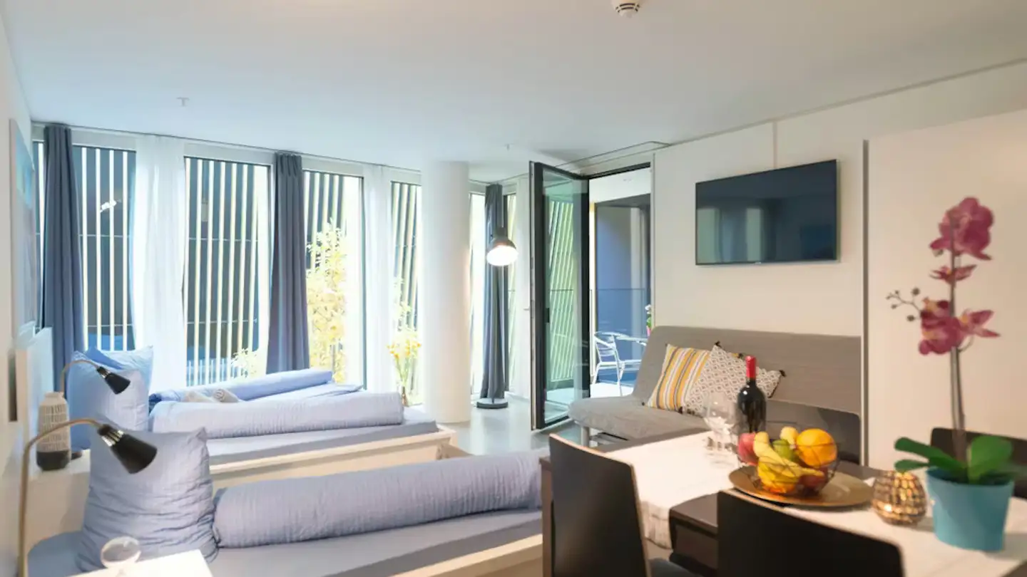 Apartment for rent - Zihlmattweg, 6005 Luzern - Photo 3