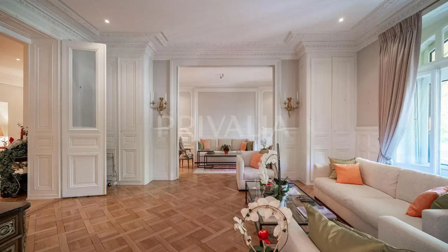 Apartment for rent - 1201 Genève - Photo 2