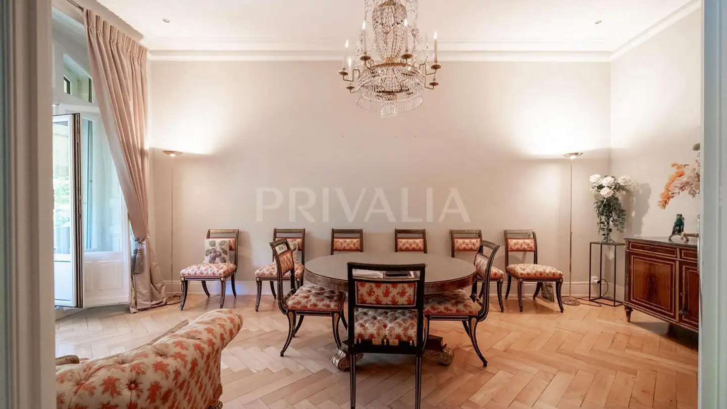 Apartment for rent - 1201 Genève - Photo 3