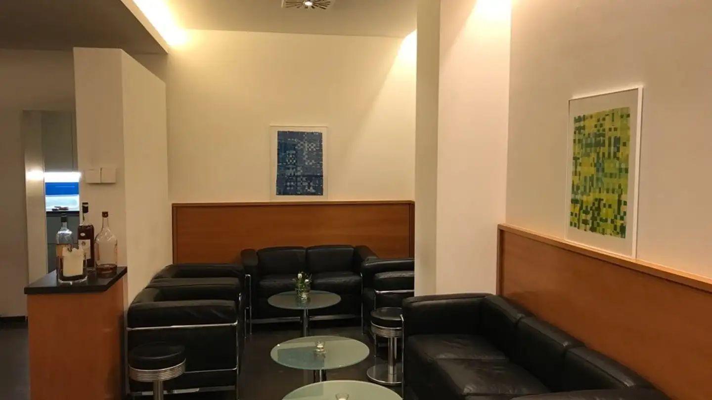 Restaurant à louer - Boulevard De Pérolles 18a, 1700 Fribourg - Photo 4