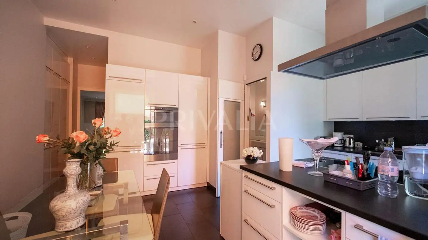 Apartment for rent - 1201 Genève - Photo 4
