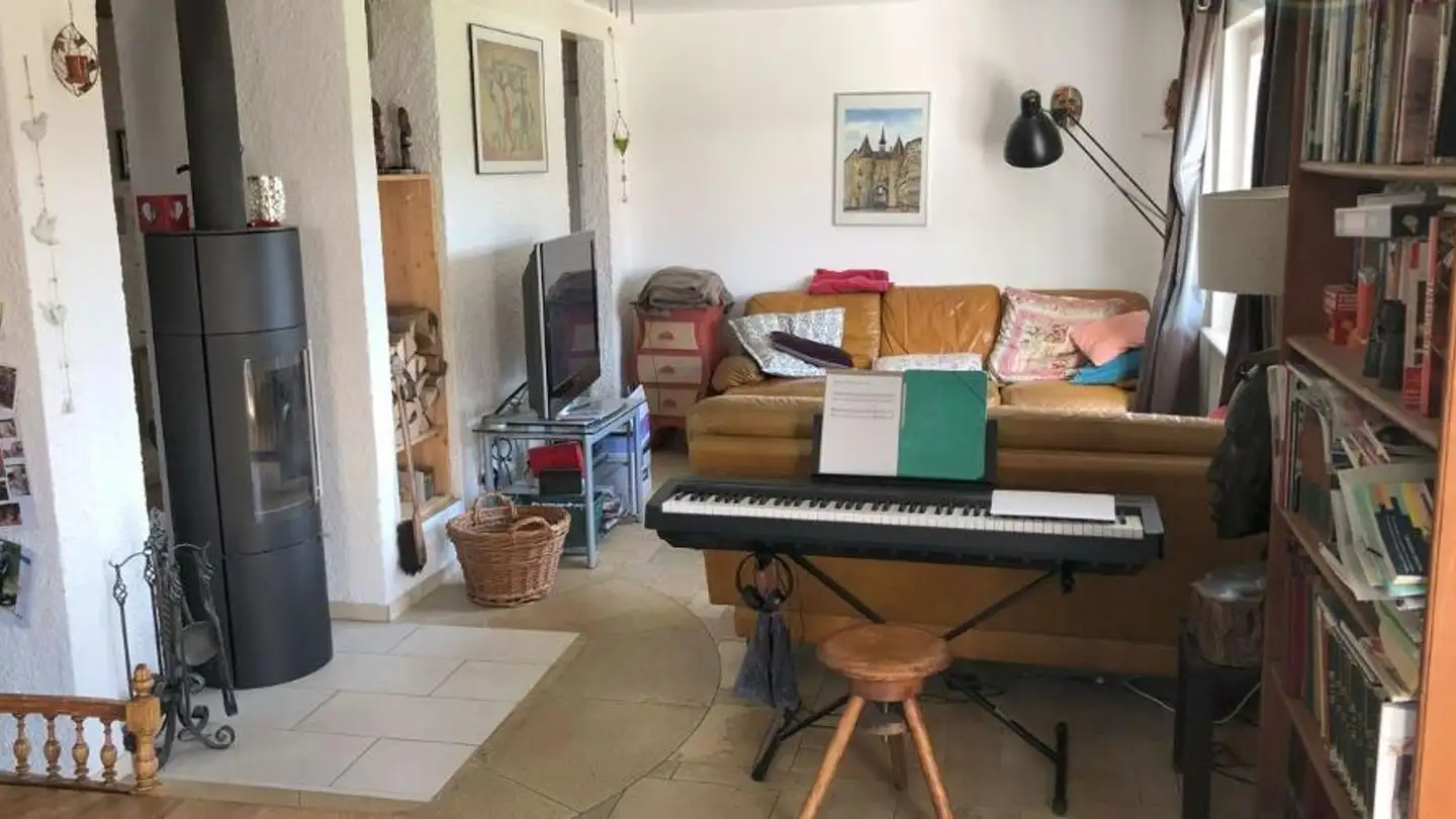 Single house for sale - 2905 Courtedoux - Photo 4