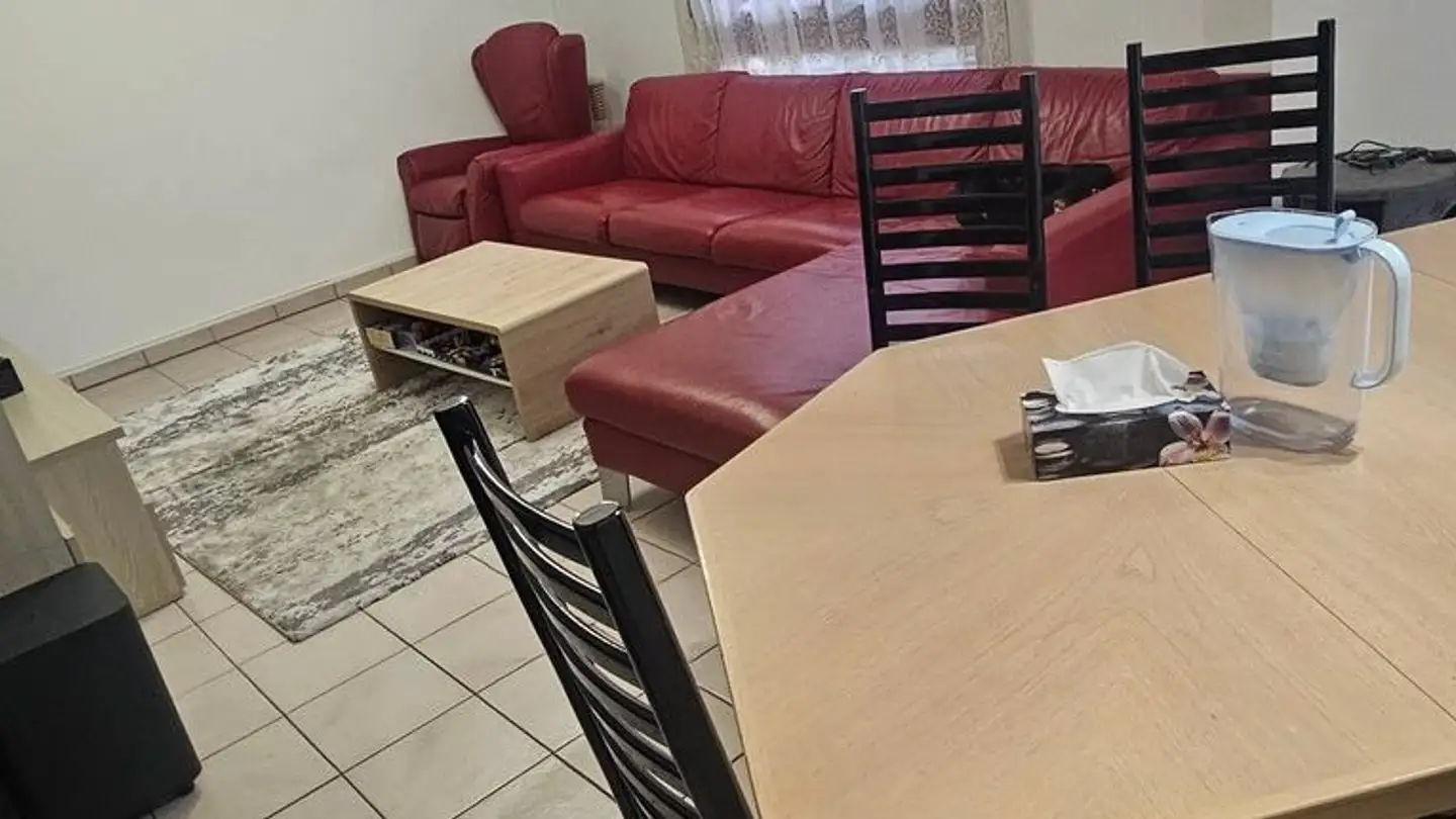 Appartamento in affitto - Via Edoardo Berta 12, 6512 Giubiasco - Foto 2