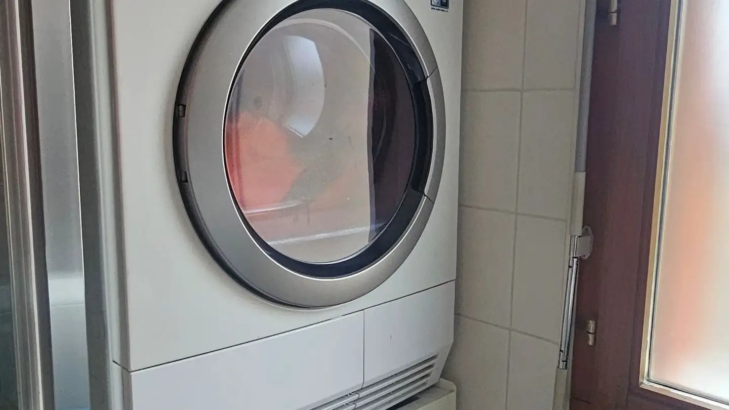 Appartamento in affitto - Via Edoardo Berta 12, 6512 Giubiasco - Foto 3