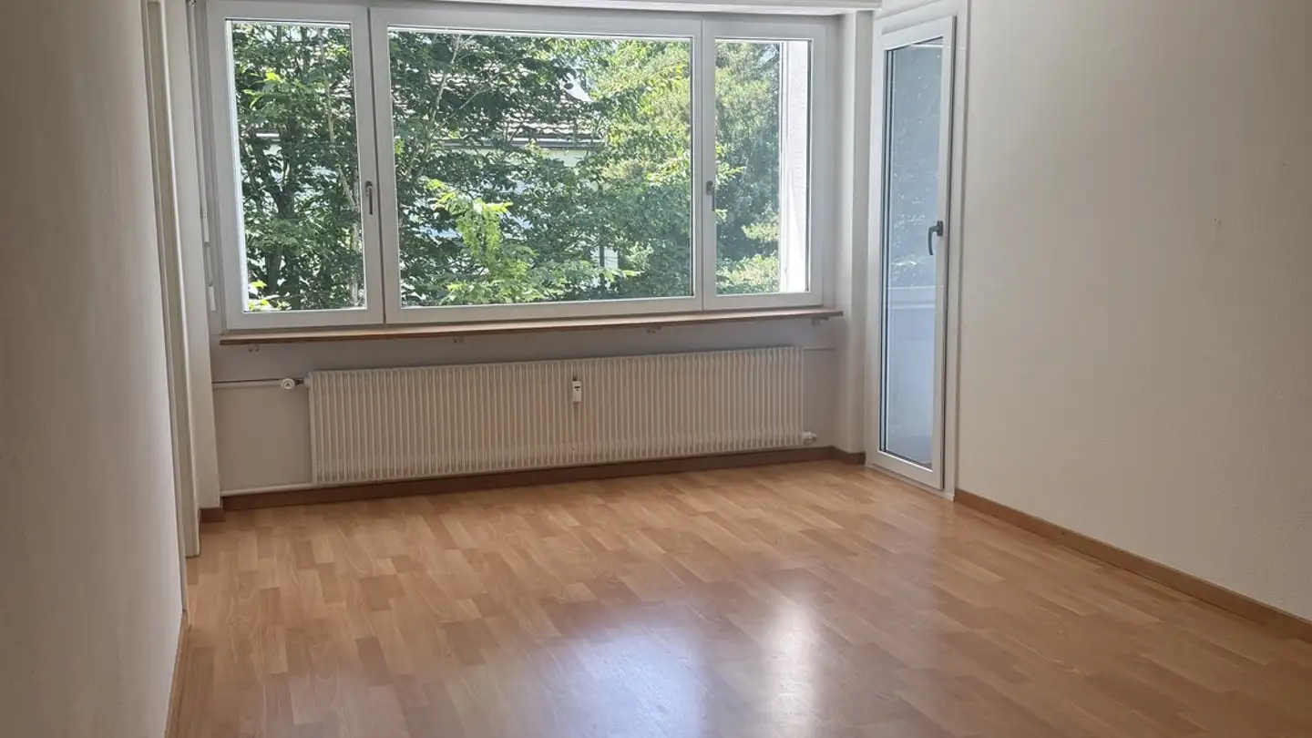 Appartamento in affitto - Oberstrasse 209, 9000 St. Gallen - Foto 2