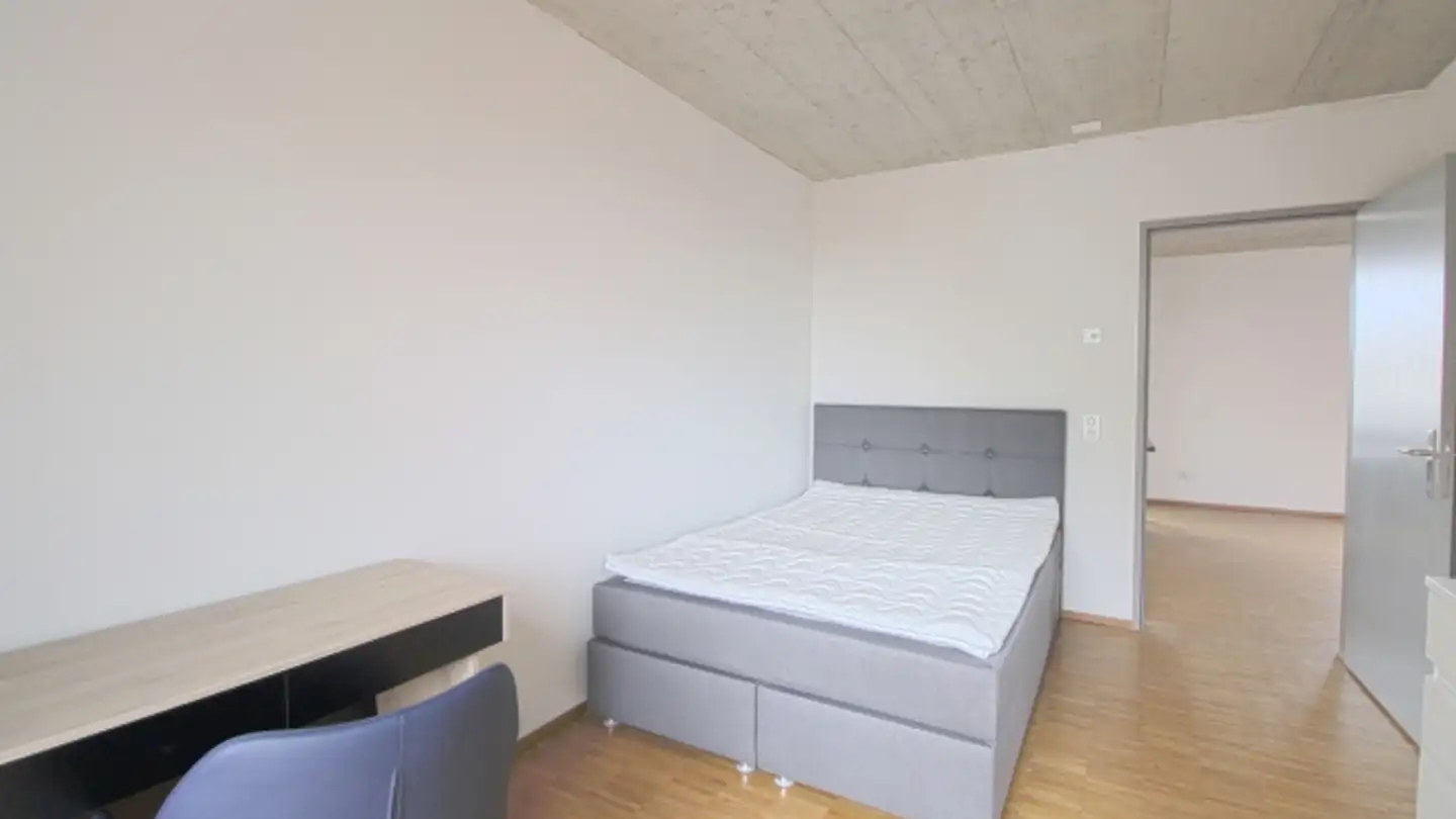 Studio mieten - 8600 Dübendorf - Foto 3