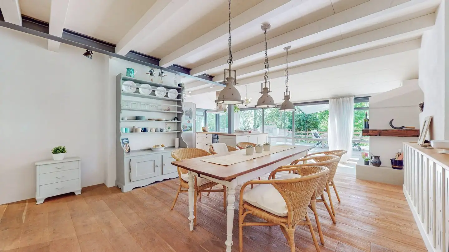Maison individuelle à vendre - 4655 Rohr b. Olten - Photo 3