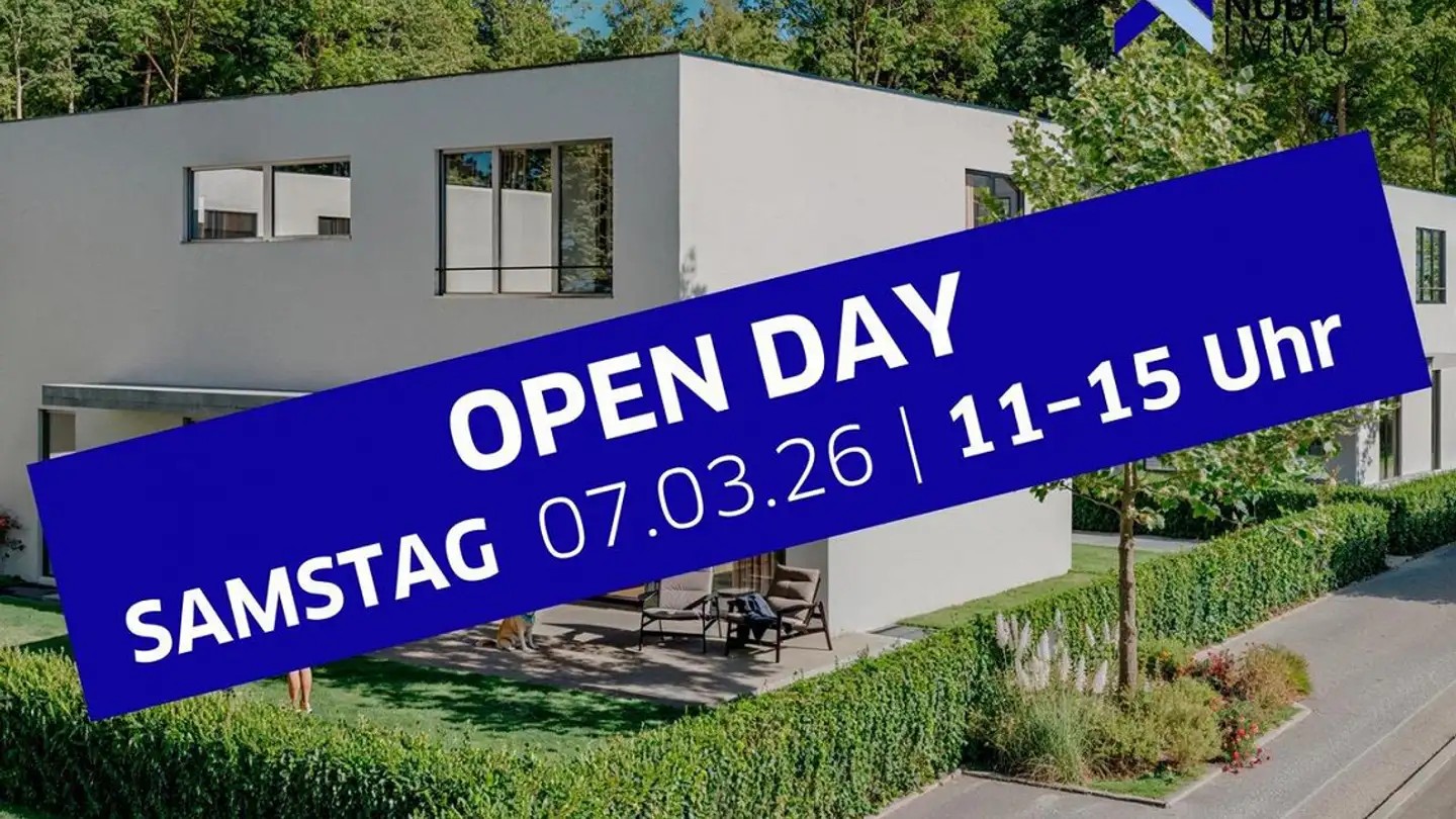 Casa singola in vendita - 8955 Oetwil an der Limmat