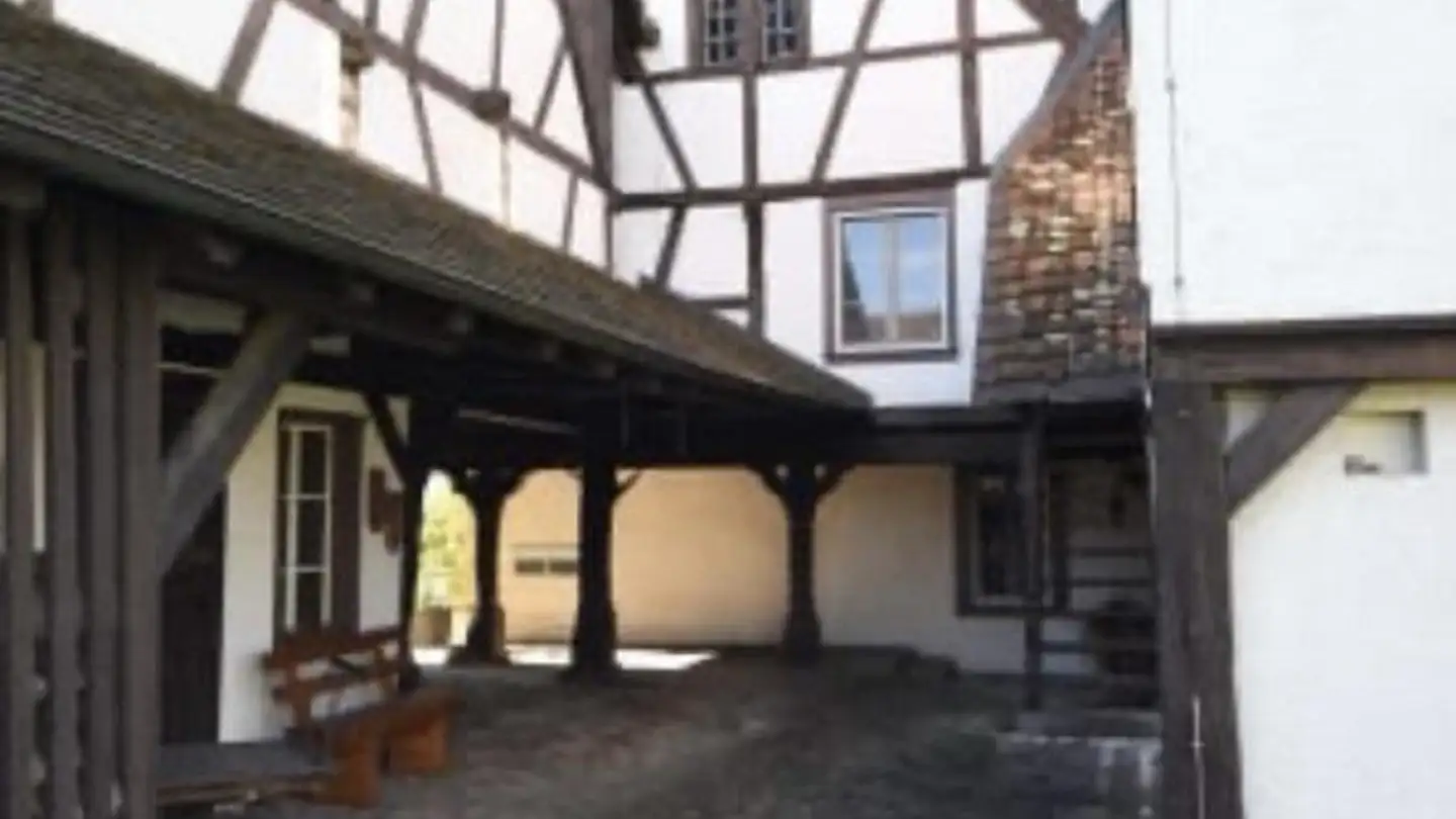 Apartment for rent - 4105 Biel-Benken BL