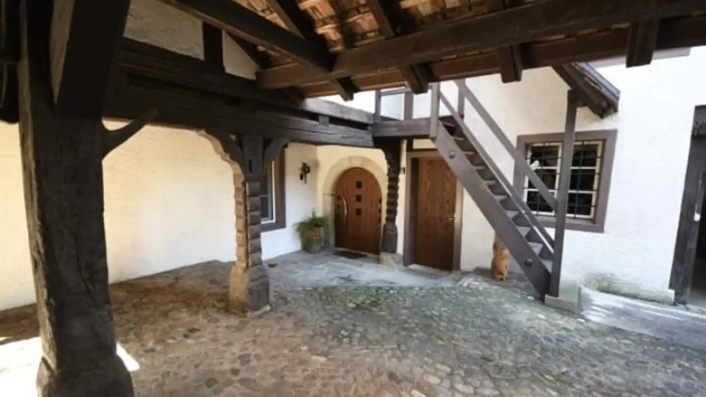 Apartment for rent - 4105 Biel-Benken BL - Photo 2