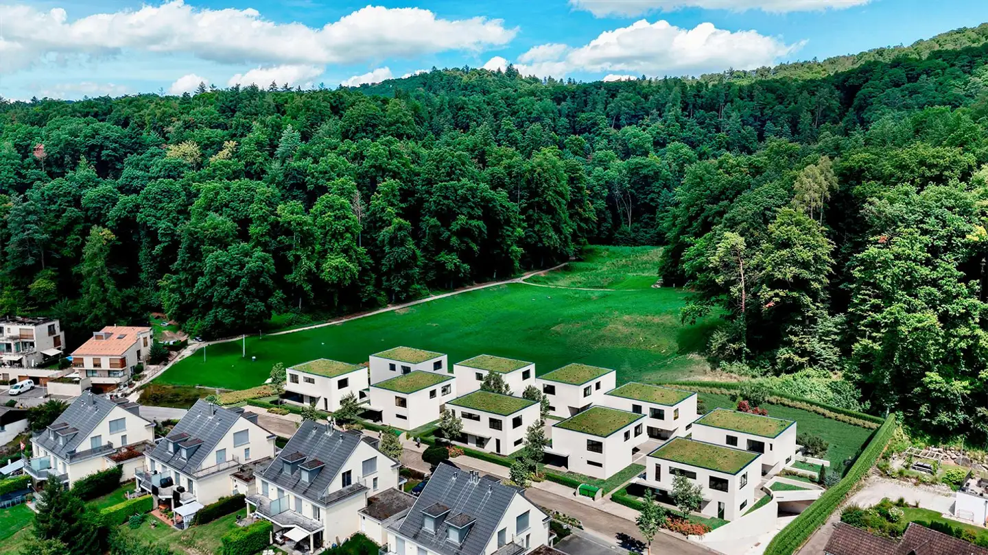 Casa singola in vendita - 8955 Oetwil an der Limmat - Foto 3