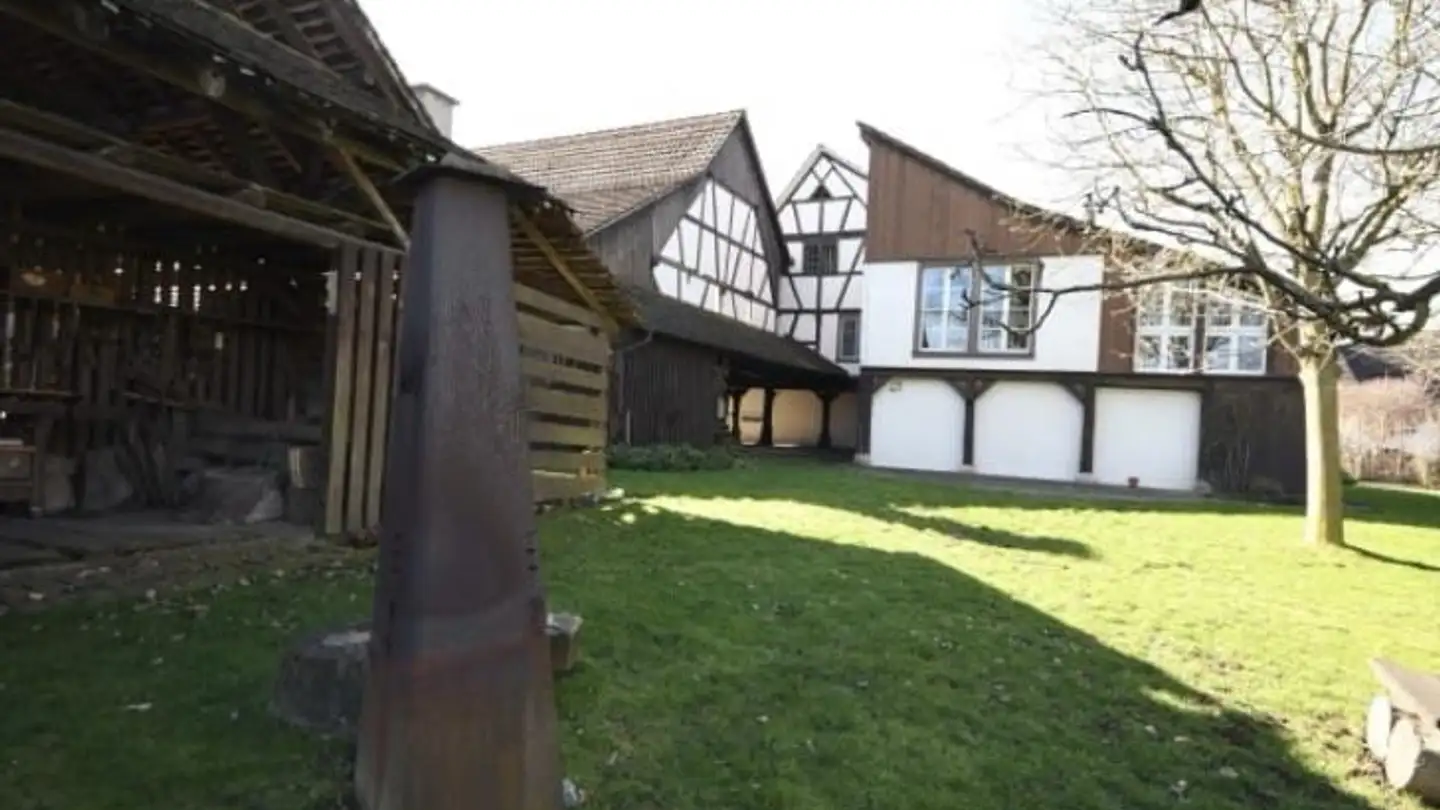 Apartment for rent - 4105 Biel-Benken BL - Photo 3