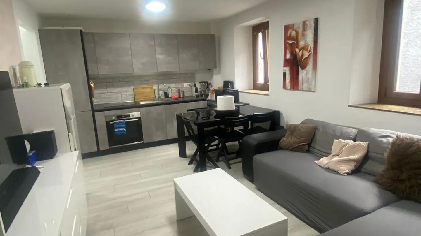 Appartamento in vendita - 6804 Bironico - Photo 2