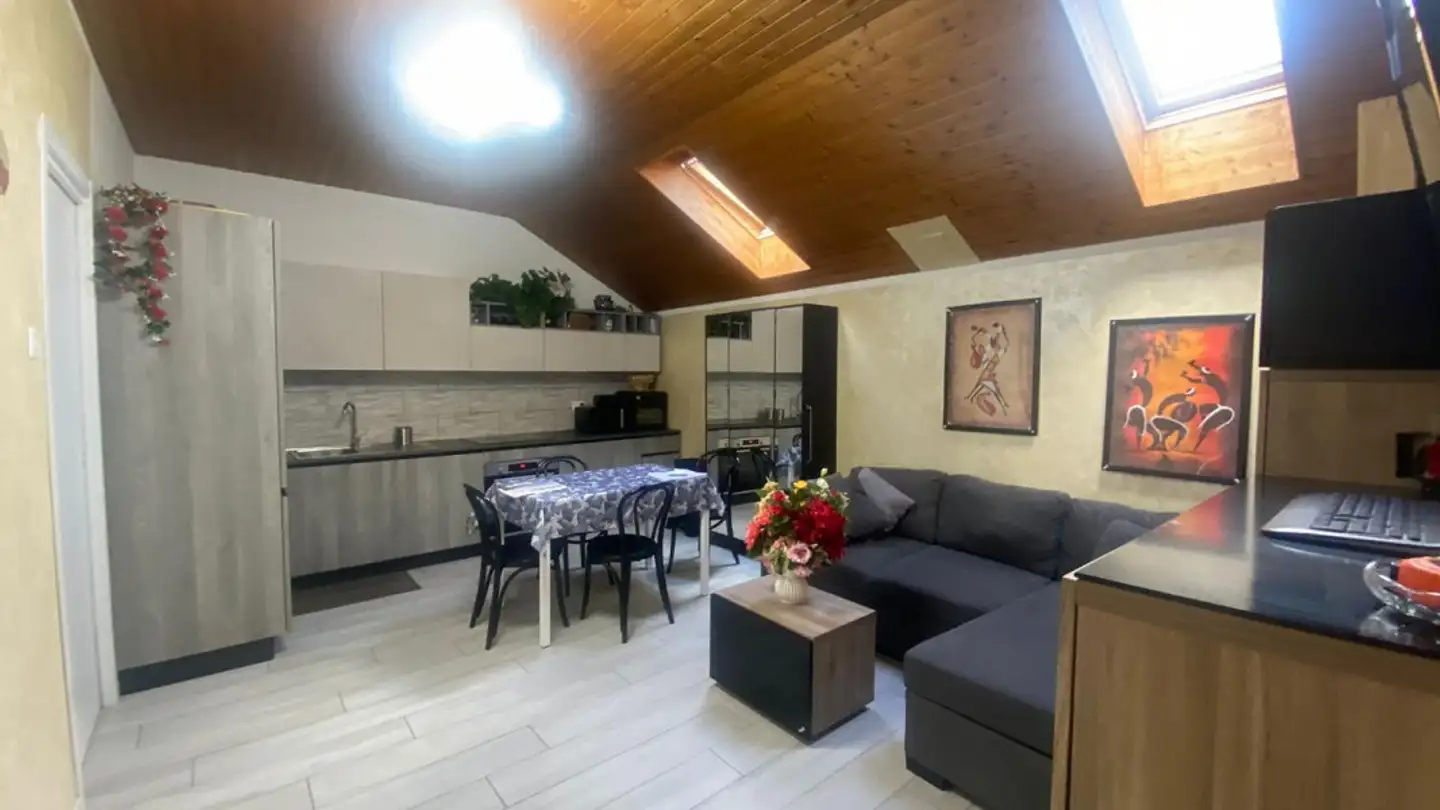 Appartamento in vendita - 6804 Bironico - Photo 4