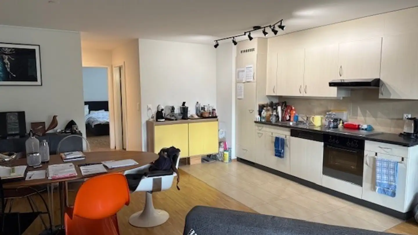 Appartamento in affitto - 1400 Yverdon-les-Bains - Photo 2