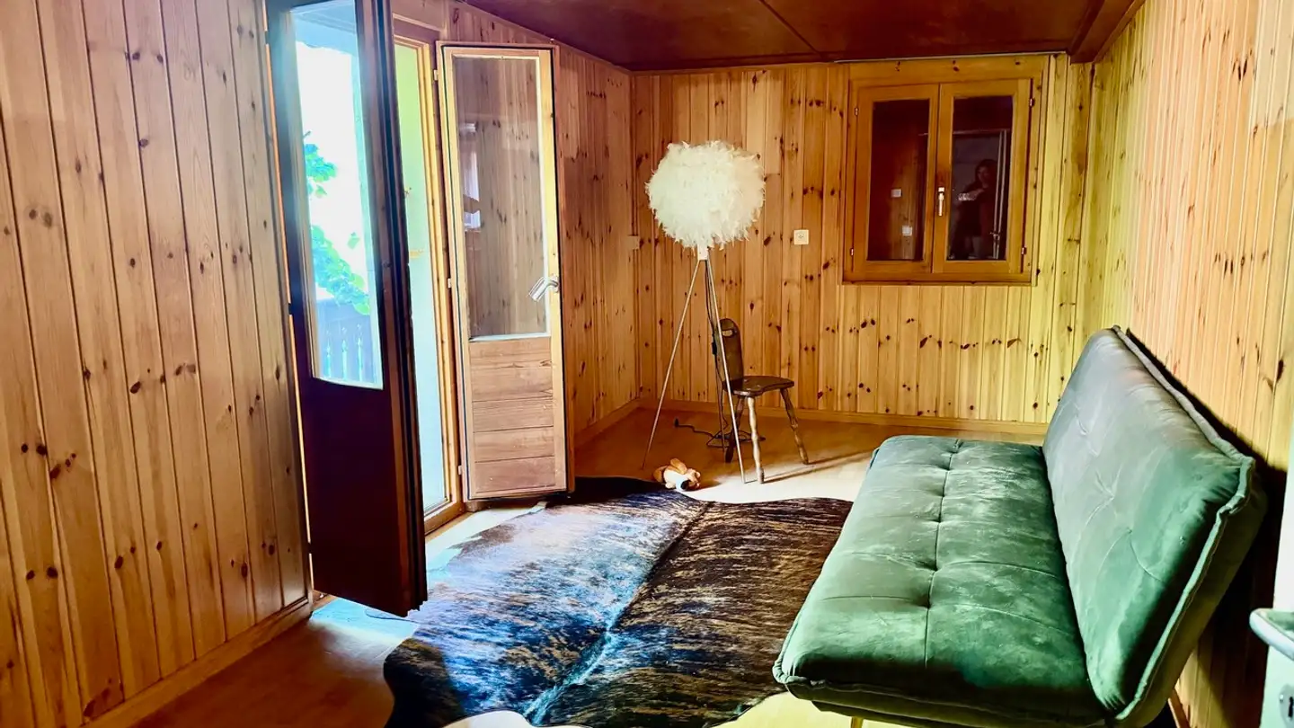 Casa singola in vendita - 1996 Beuson (Nendaz) - Foto 3