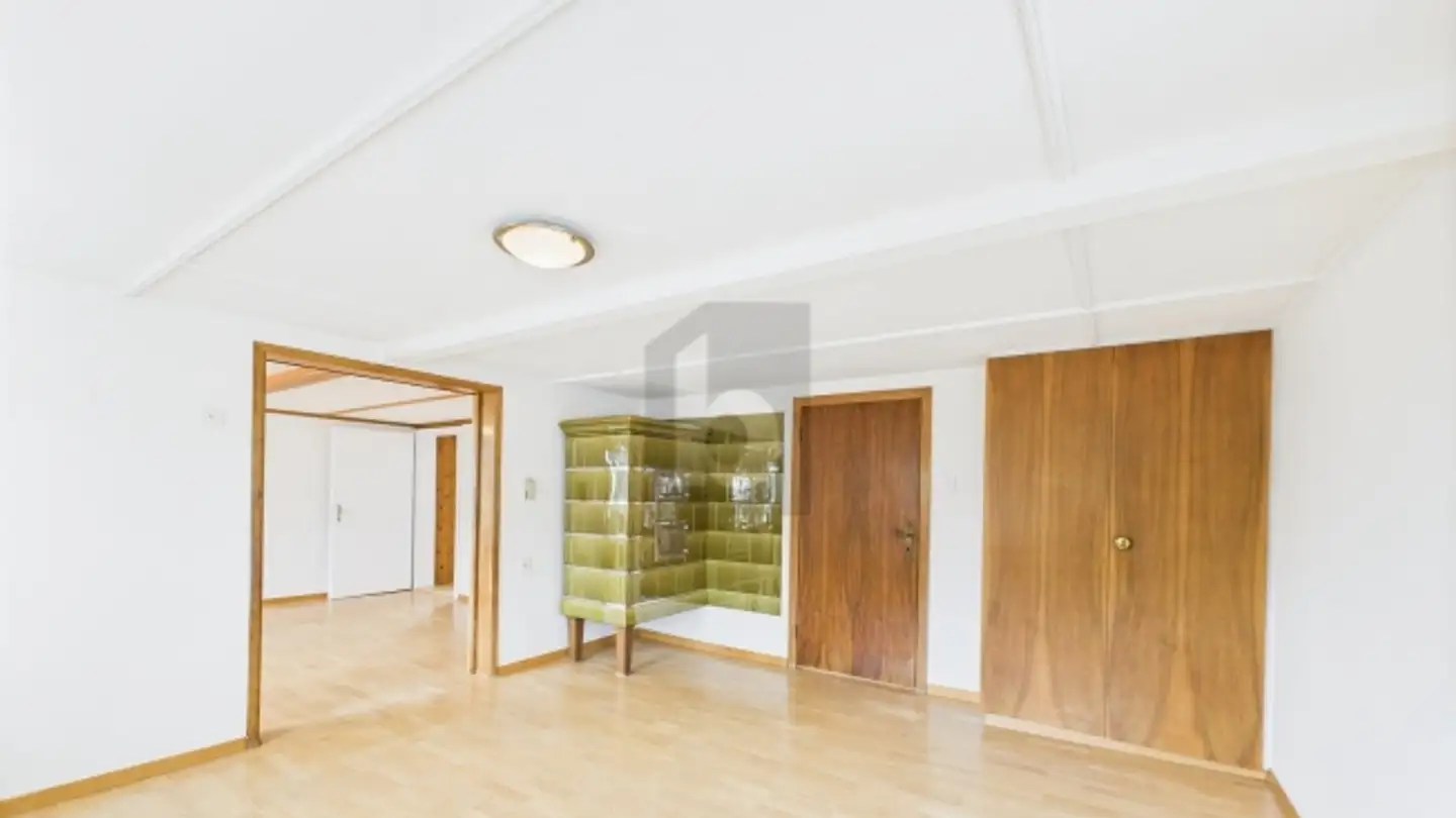 Duplex à louer - 9038 Rehetobel