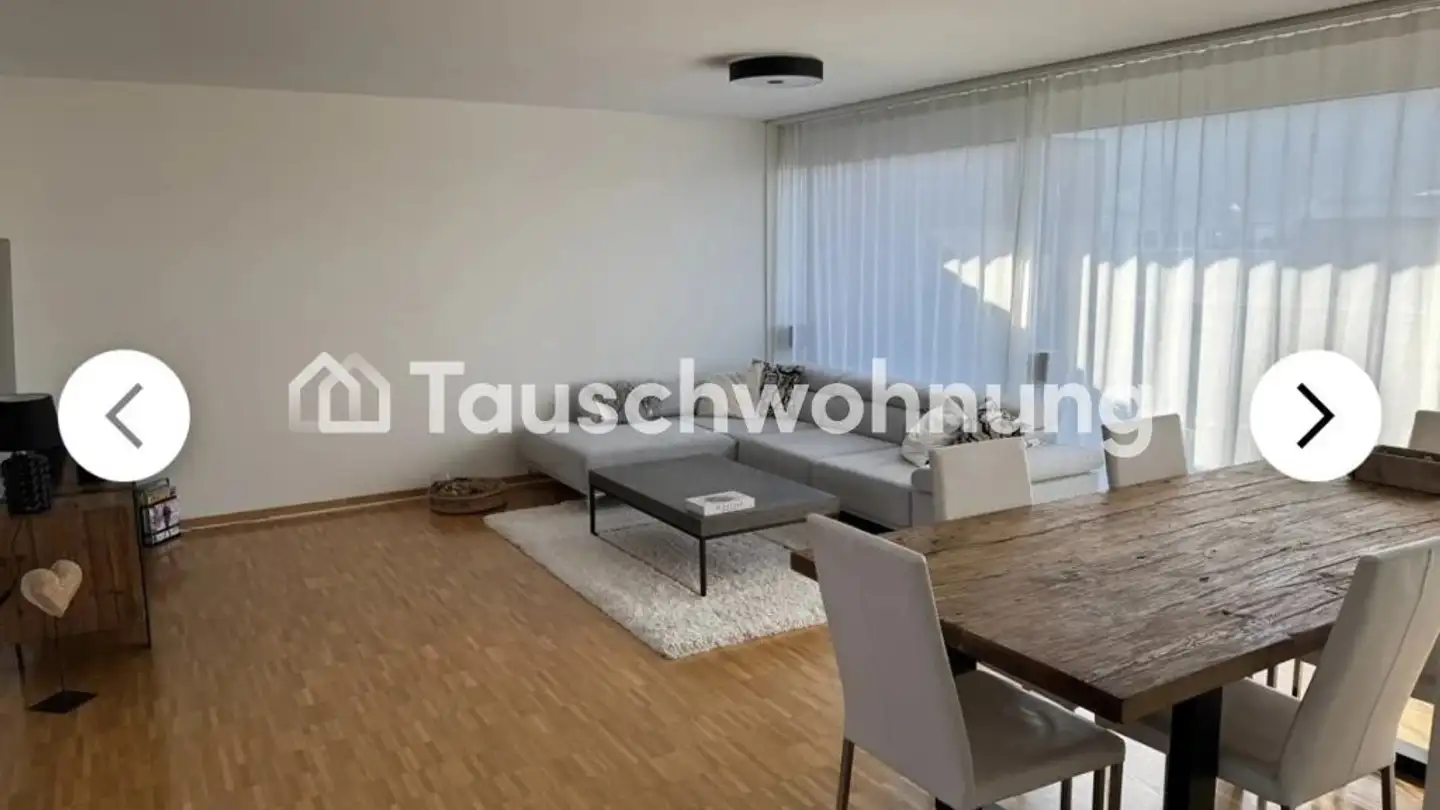 Attico in affitto - 8117 Fällanden