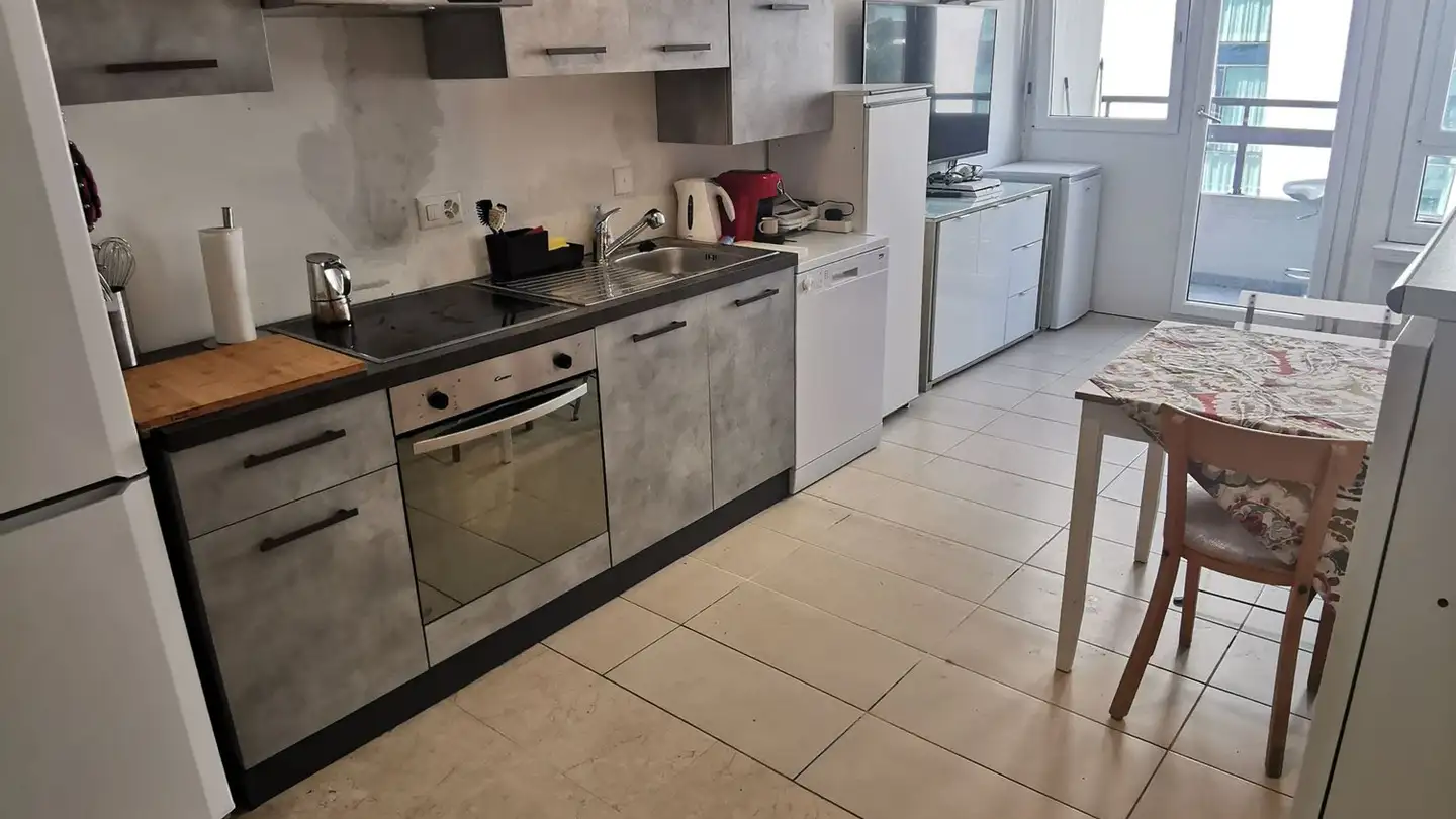Appartamento in affitto - Via Rinaldo Simen 5, 6900 Lugano - Foto 2