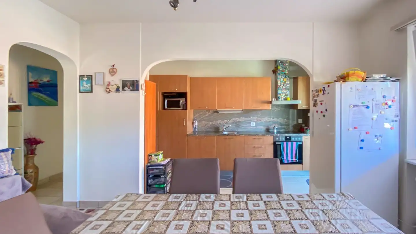 Appartamento in vendita - Via Merlecco, 6963 Pregassona - Foto 4