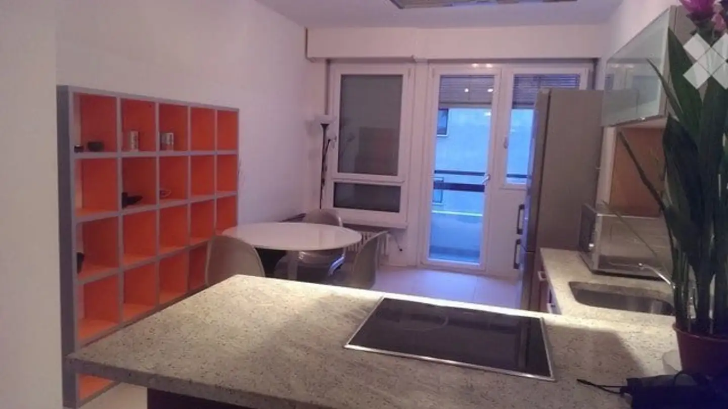 Appartamento in affitto - Via Rinaldo Simen 5, 6900 Lugano - Foto 3