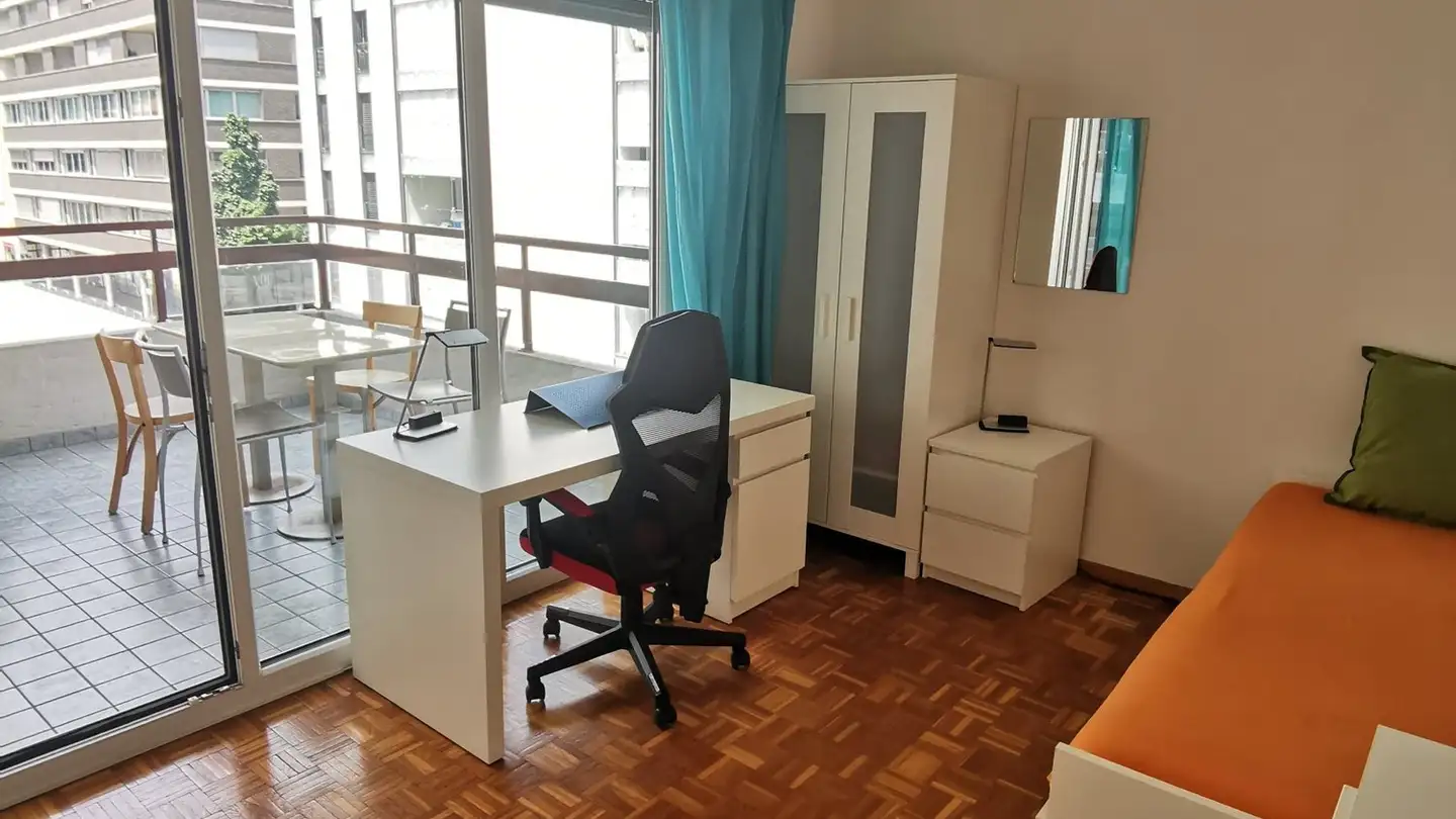 Appartamento in affitto - Via Rinaldo Simen 5, 6900 Lugano - Foto 4