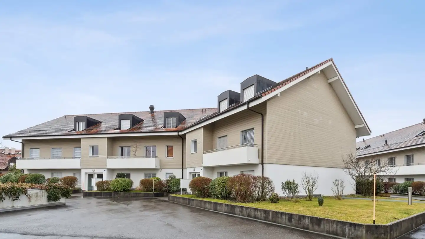 Apartment for sale - Rue de l'Eglise 20, 1262 Eysins