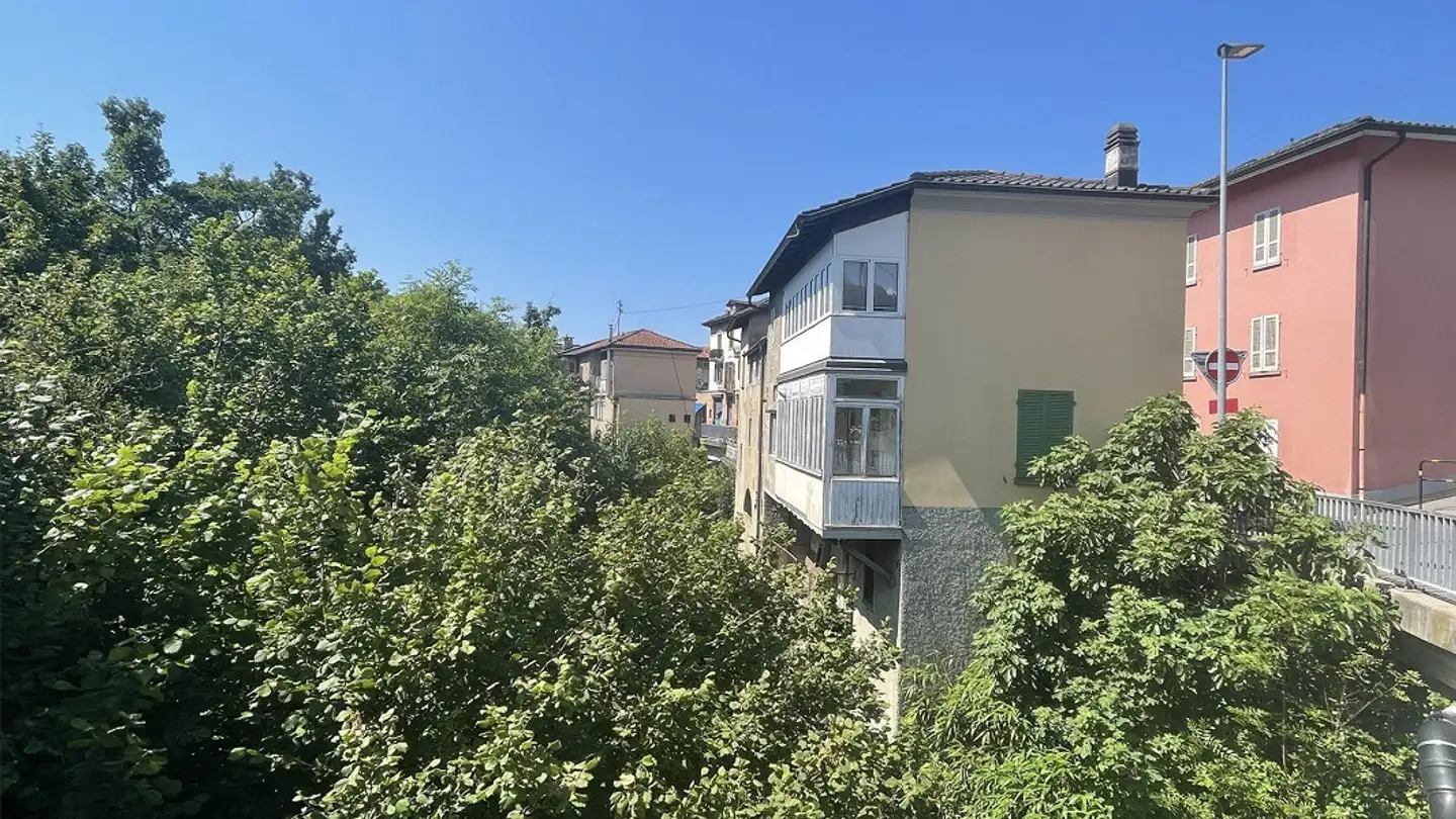 Einfamilienhaus kaufen - 6950 Tesserete - Foto 2