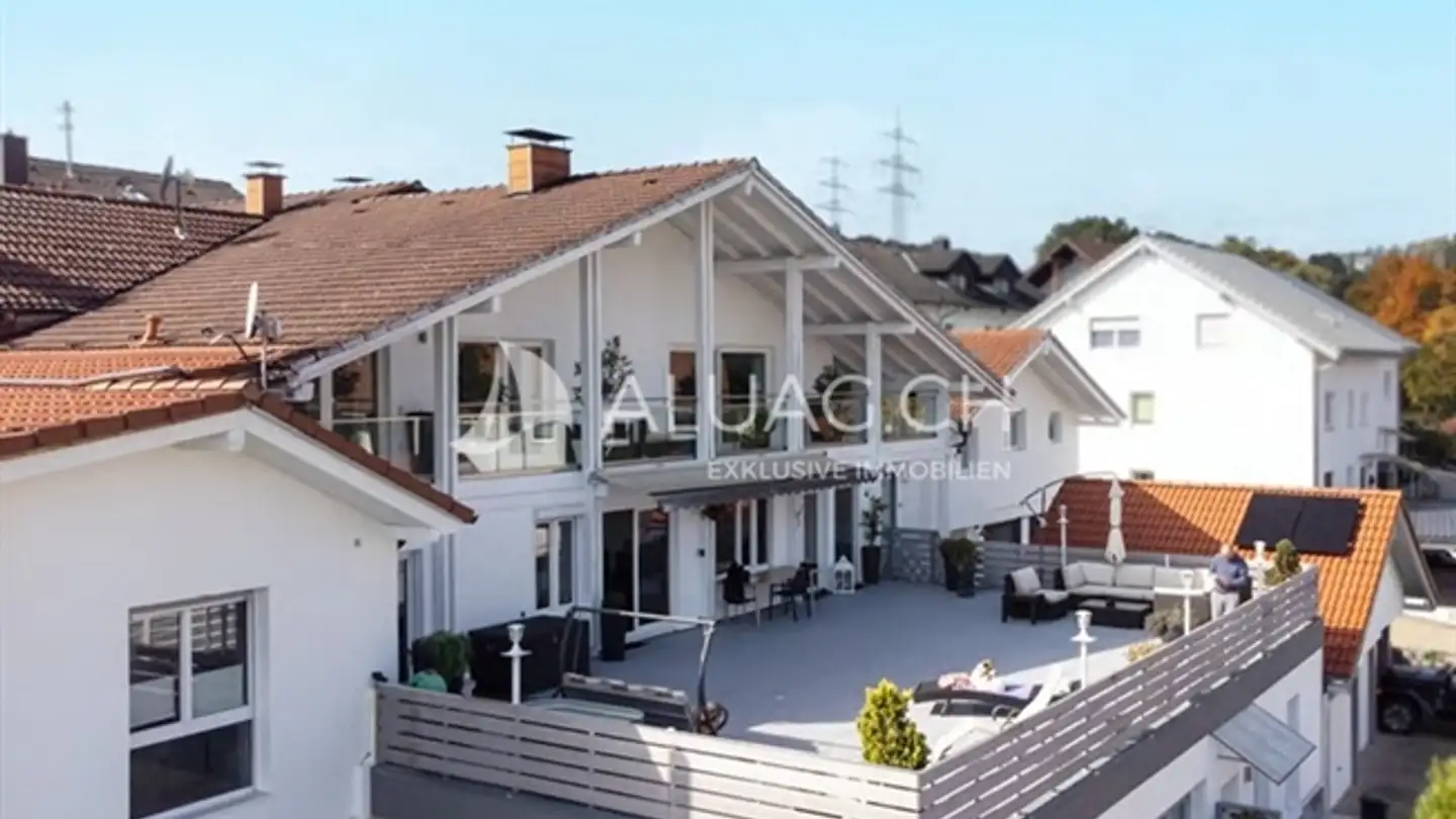 Appartamento in vendita - 5080 Laufenburg