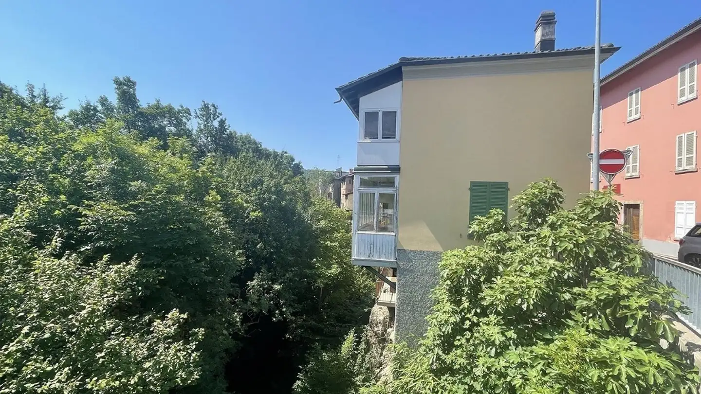 Einfamilienhaus kaufen - 6950 Tesserete - Foto 4