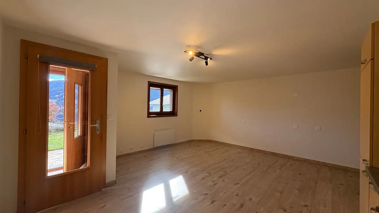 Wohnung mieten - Chemin De Malatrex 5, 1872 Troistorrents