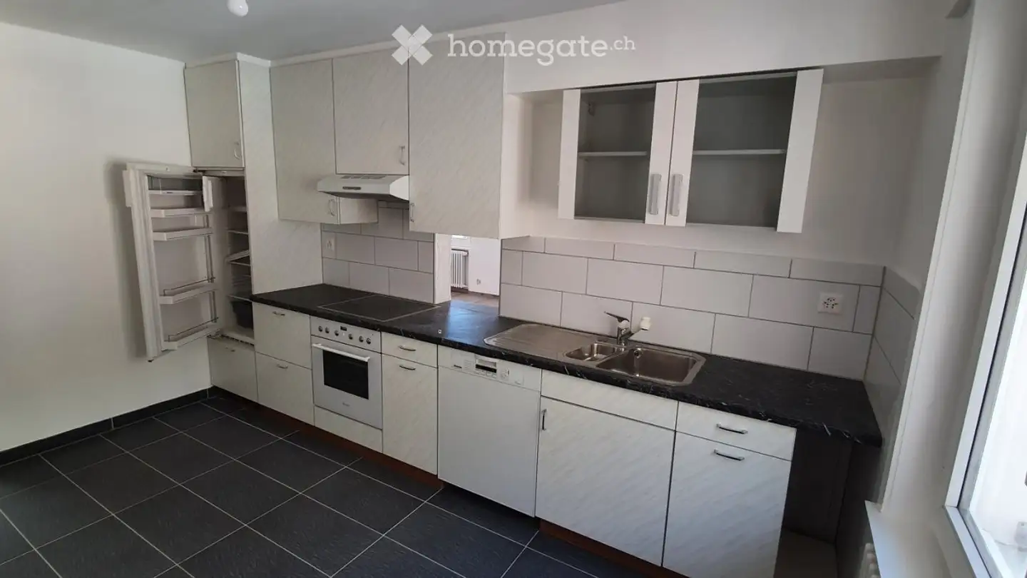 Appartement à louer - Rue Du Pont 8, 2103 Noiraigue