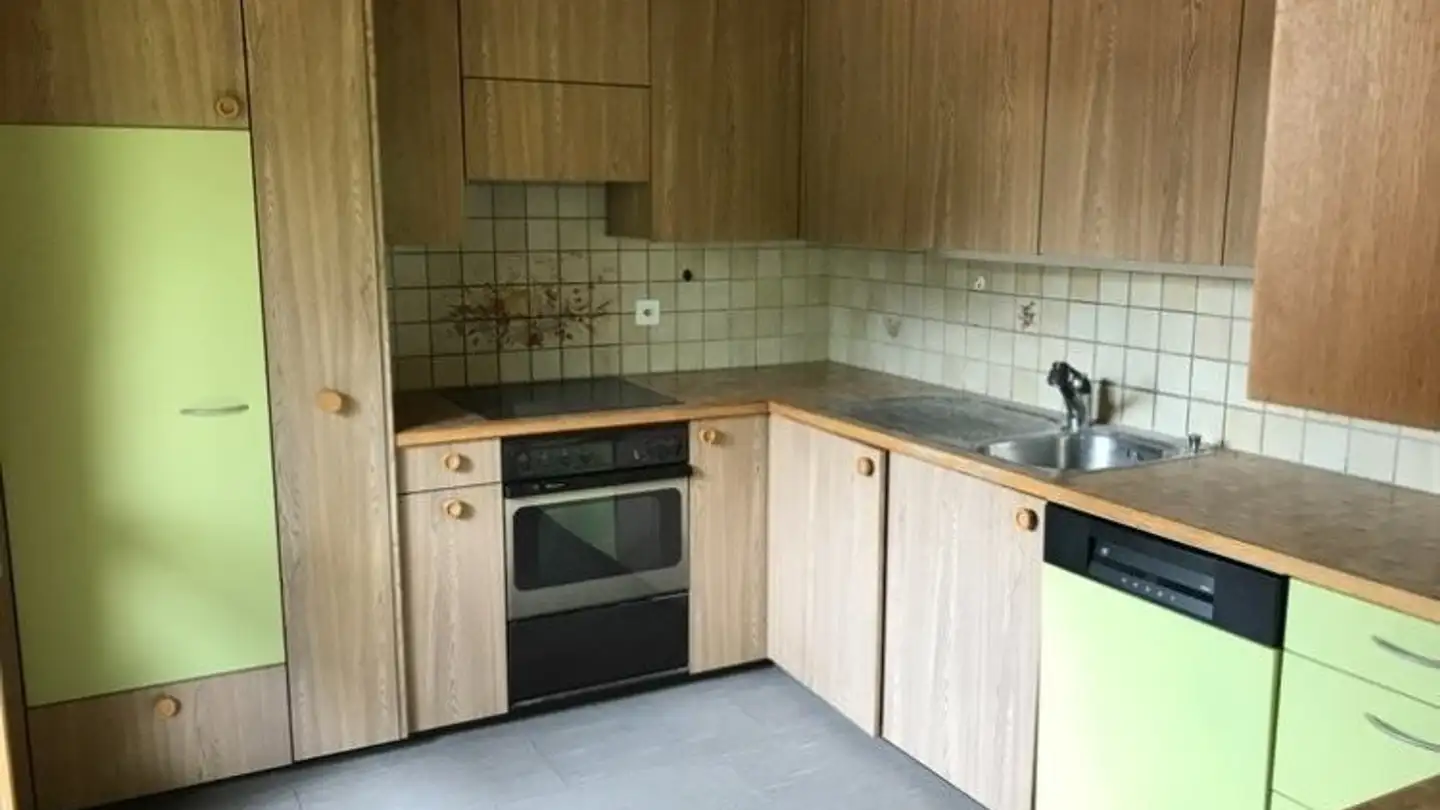 Appartement à louer - Mauer 585b, 3454 Sumiswald - Photo 2