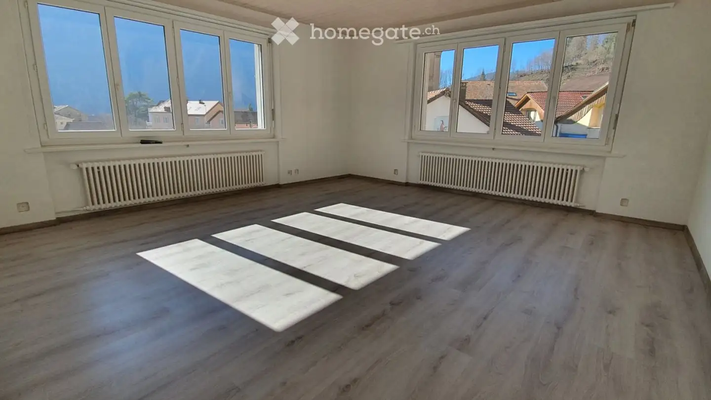 Appartement à louer - Rue Du Pont 8, 2103 Noiraigue - Photo 4
