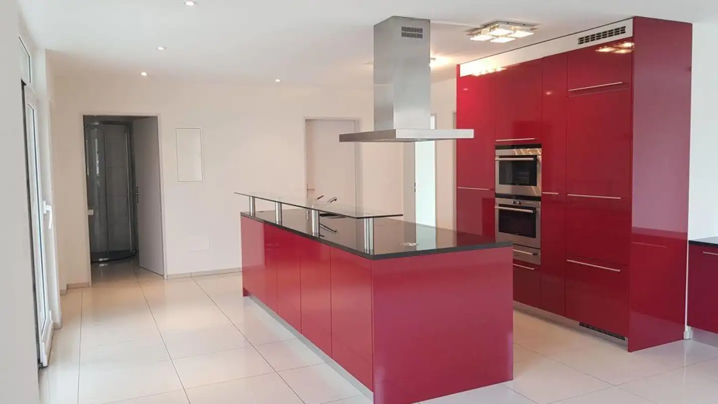 Wohnung mieten - Baselstrasse 13, 6252 Dagmersellen