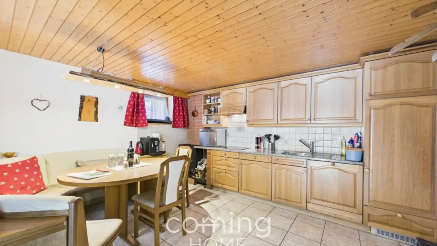 Single house for sale - 3922 Eisten - Photo 2
