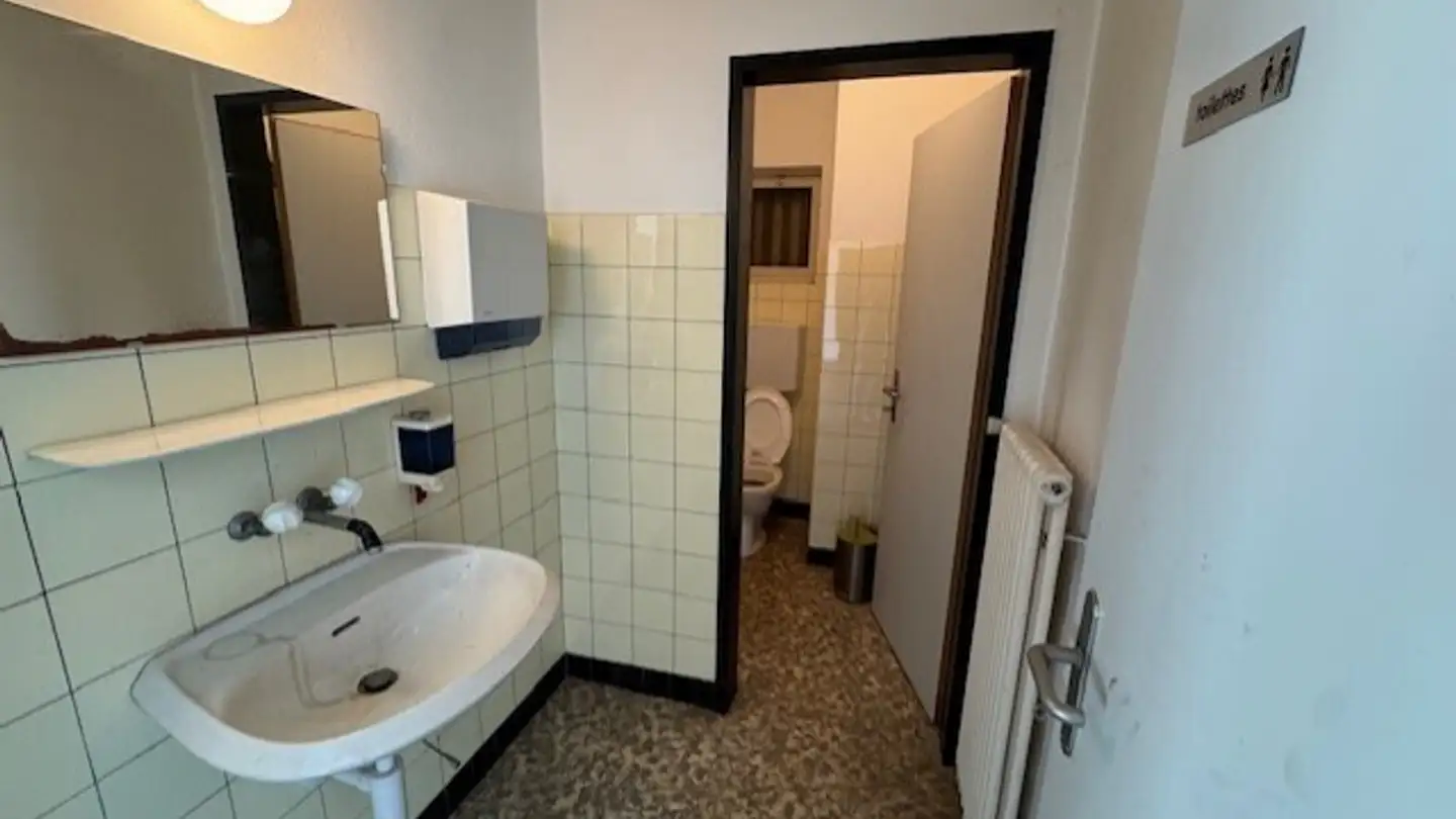 Immeuble industriel à louer - Chemin Des Grandes-Vies, 2900 Porrentruy - Photo 3