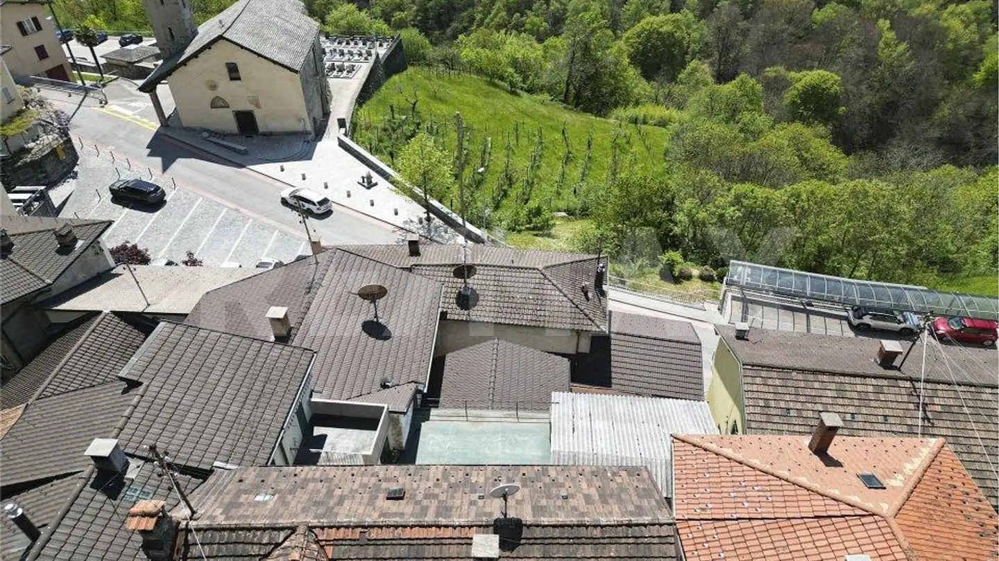 Casa singola in vendita - 6809 Medeglia - Photo 3