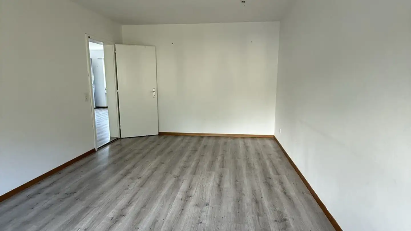 Apartment for rent - Rue De Mâche / Mettstrasse 37, 2503 Biel/Bienne - Photo 4