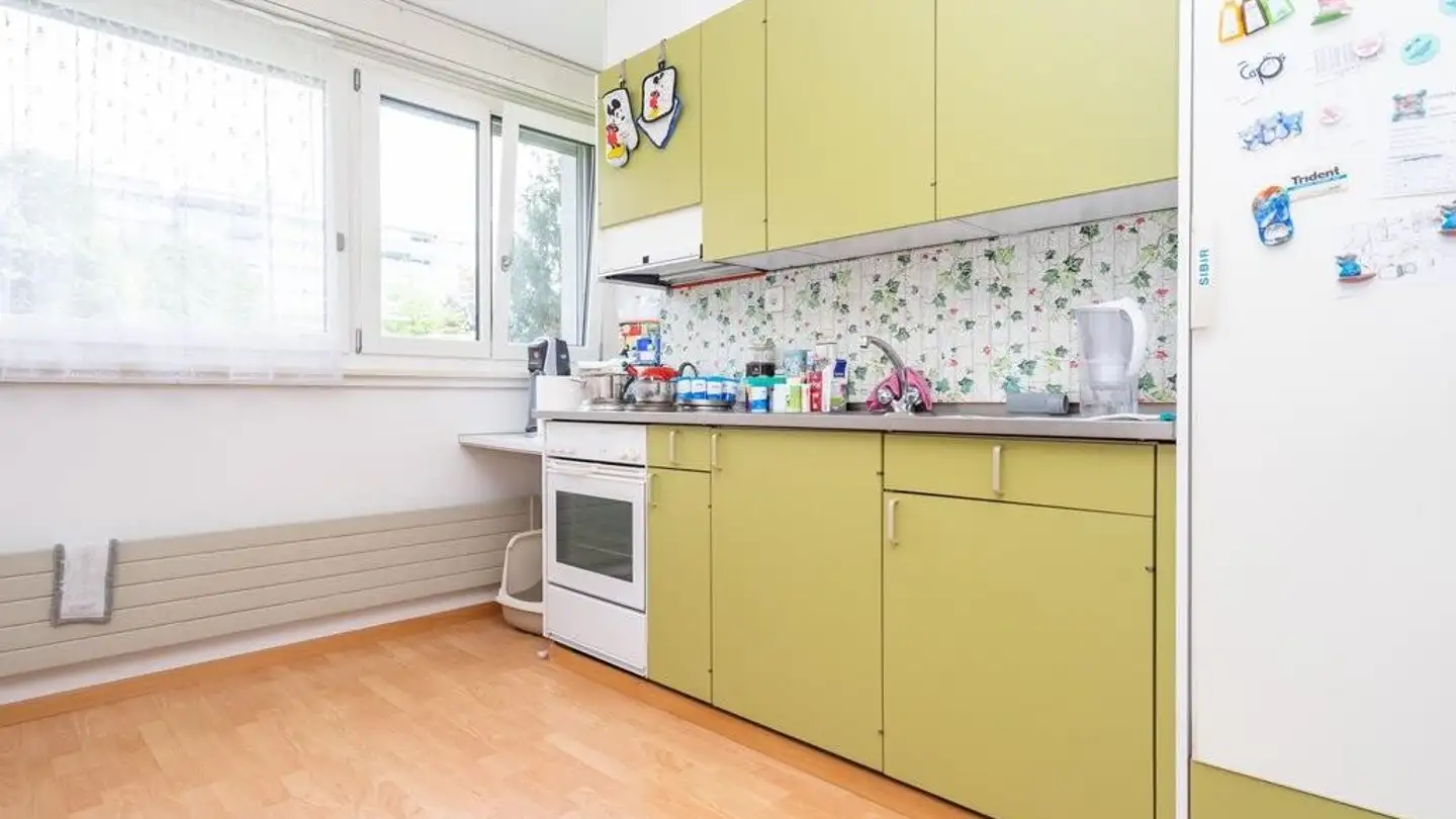 Wohnung mieten - Stapfenstrasse 73, 3018 Bern - Foto 4
