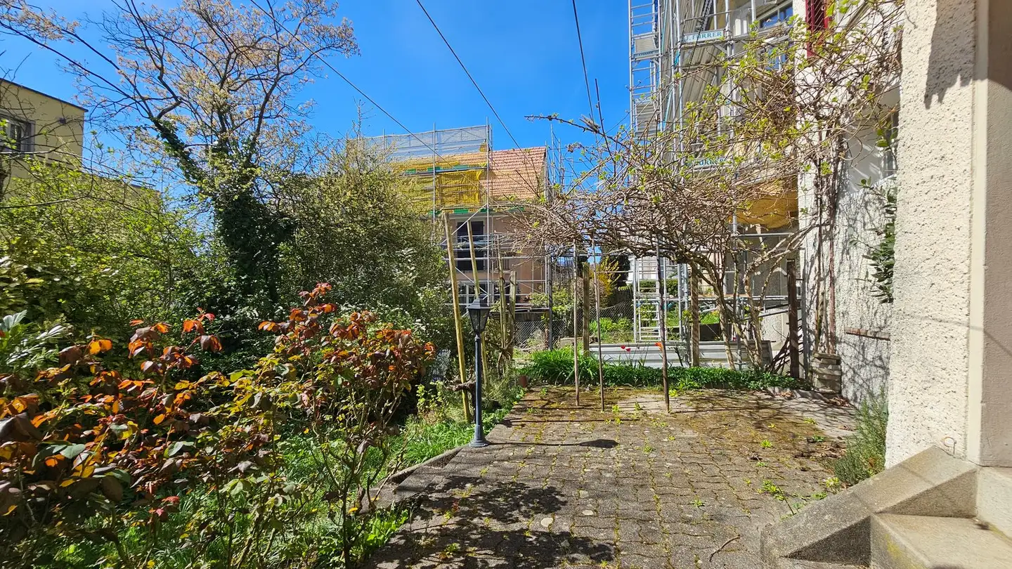 Casa singola in vendita - Felsenstrasse 32, 4600 Olten - Foto 2