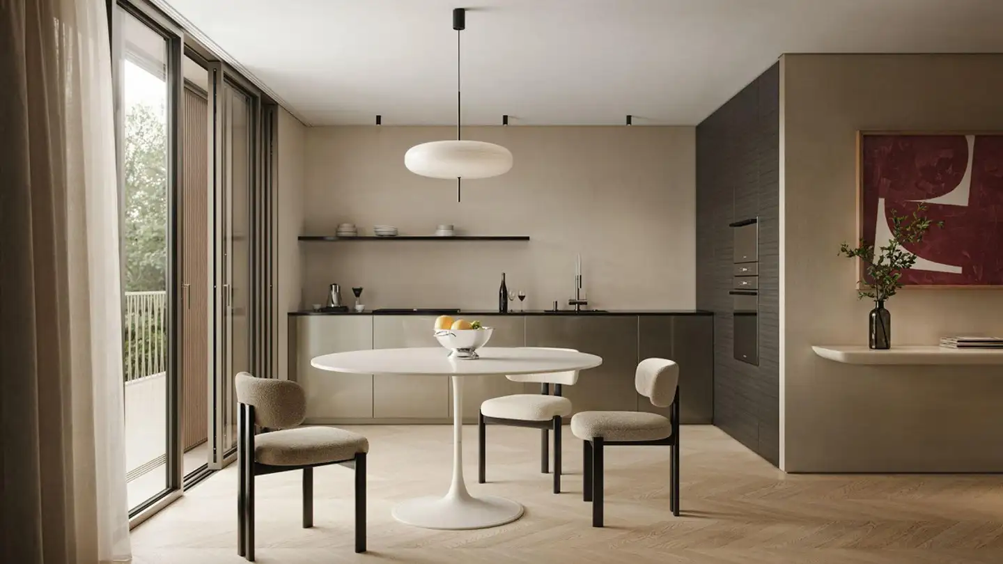 Appartement à vendre - Elsässerstrasse 47, 4056 Basel - Photo 2