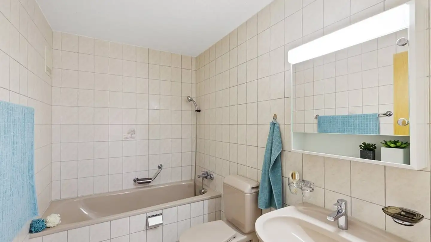 Apartment for rent - Lehnrüttiweg 1, 4702 Oensingen - Photo 3