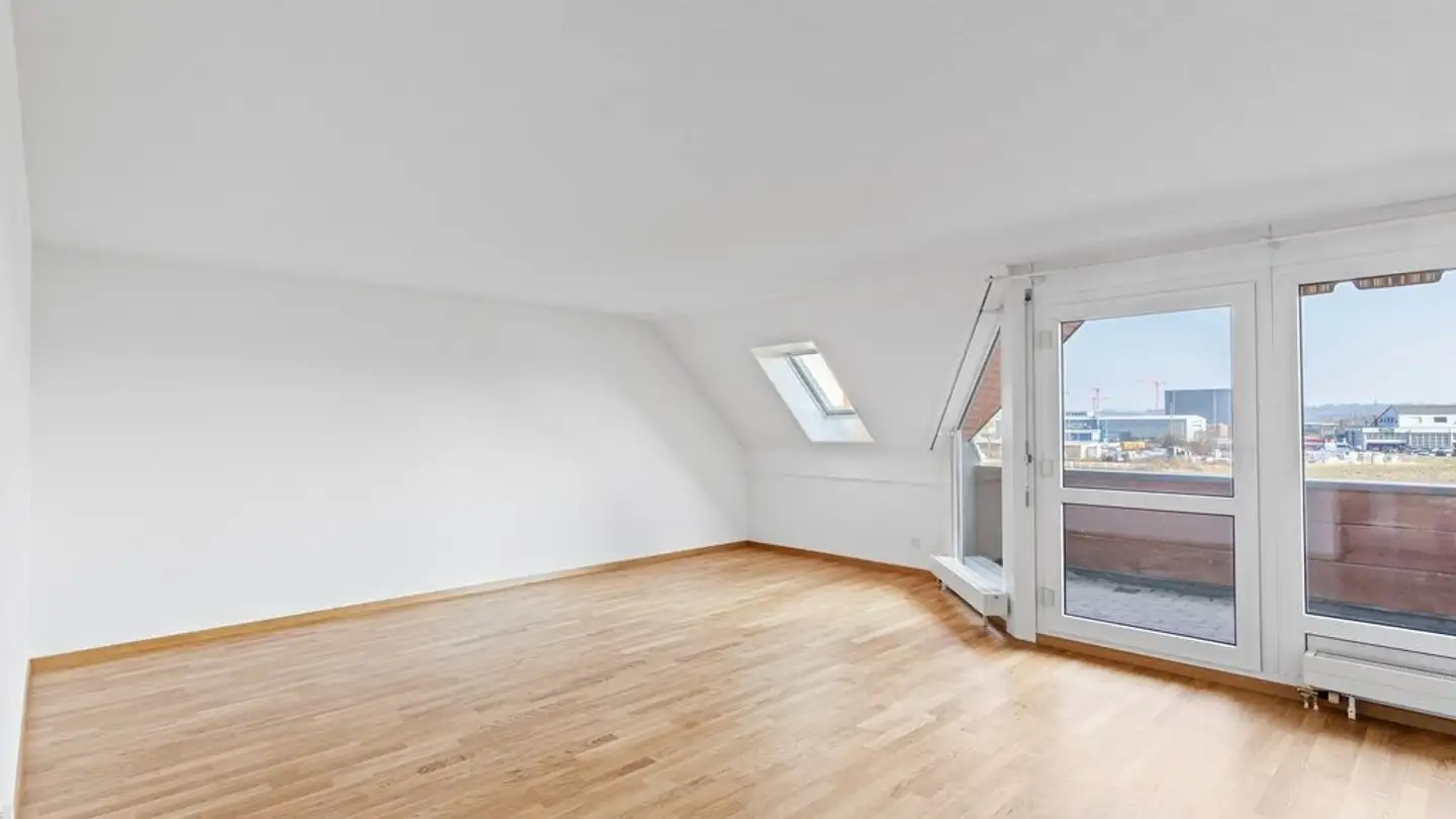 Apartment for rent - Lehnrüttiweg 1, 4702 Oensingen - Photo 4