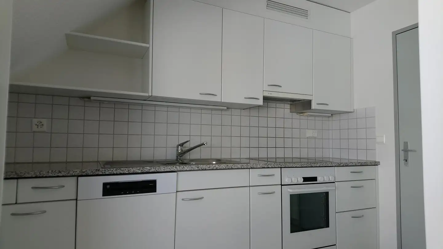 Apartment for rent - Bleicherstrasse 14, 6003 Luzern - Photo 2