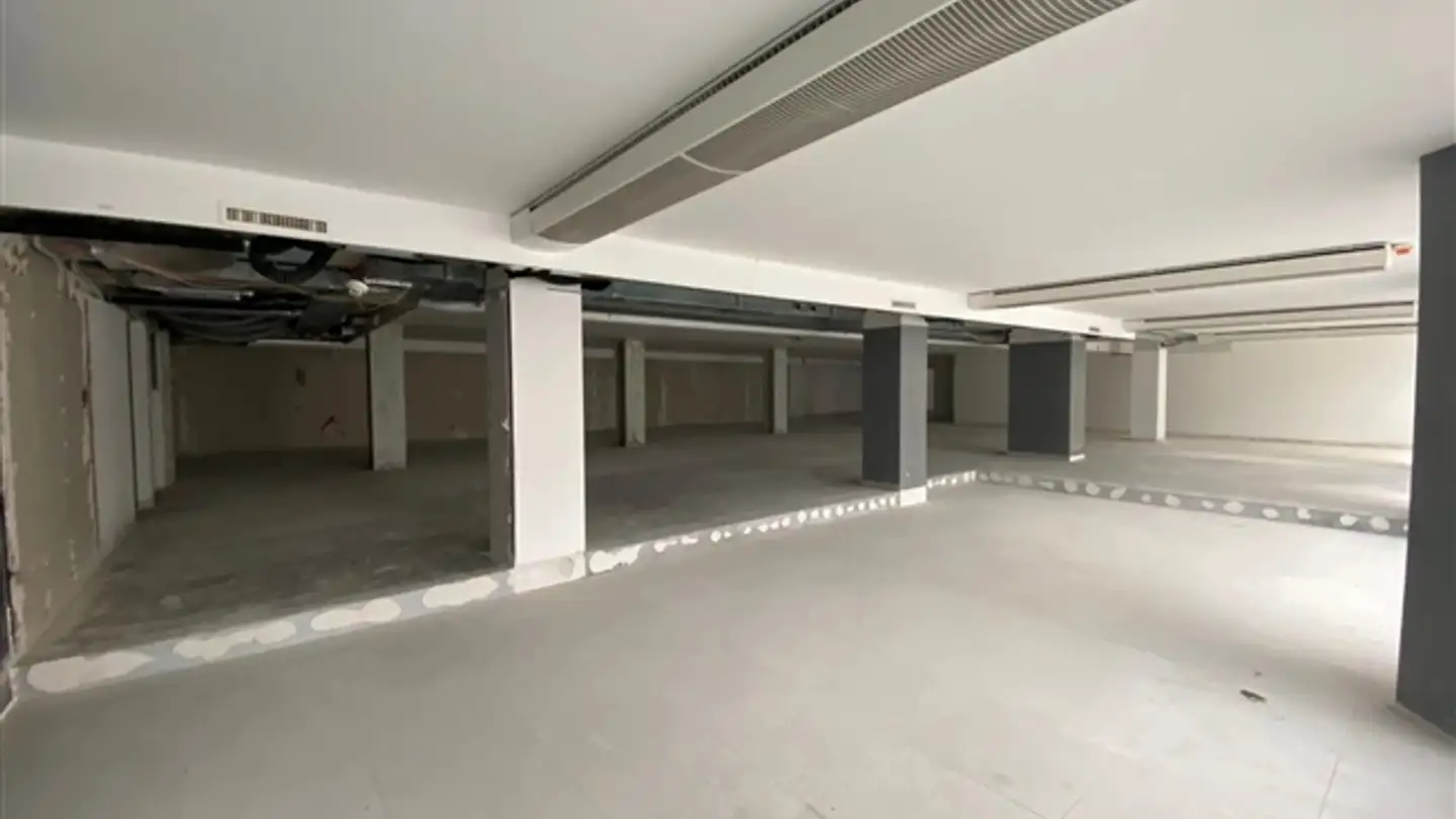 Apartment for rent - Quai Gustave- Ador 54, 1207 Genève - Photo 3