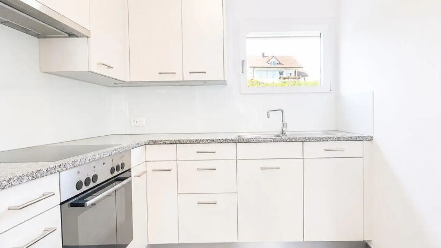 Wohnung mieten - Untere Buckstrasse 3, 8215 Hallau - Foto 2