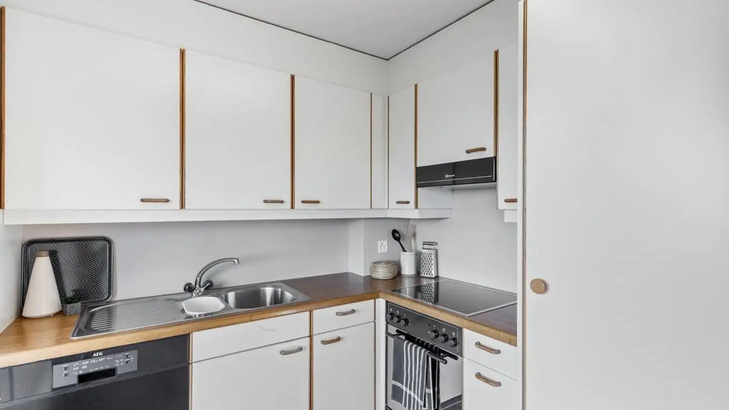 Apartment for rent - Lehnrüttiweg 1, 4702 Oensingen - Photo 2